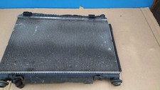 Ford Ka+ Studio 2017 WATER RADIATOR RAD AE81-8005-AB