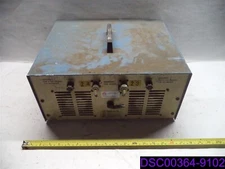 Sonic Systems Ultrasonic Generators Model 2712. 1200 Output Power, 27kHz