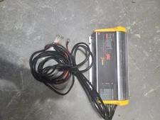 Pro Sporf Marine Charger