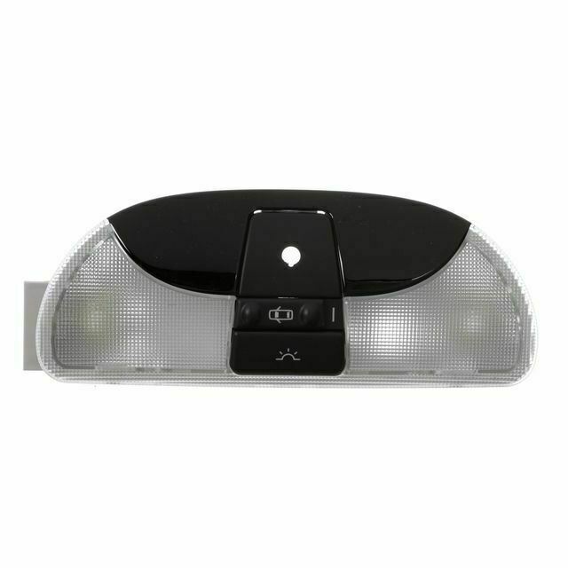Lámpara de cúpula interior para Mopar (N/P 5139394AA)