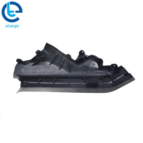 51717169421 Kit panel compartimento motor BMW X5 E70 E70 LCI 2006-2013 - Imagen 9 de 9