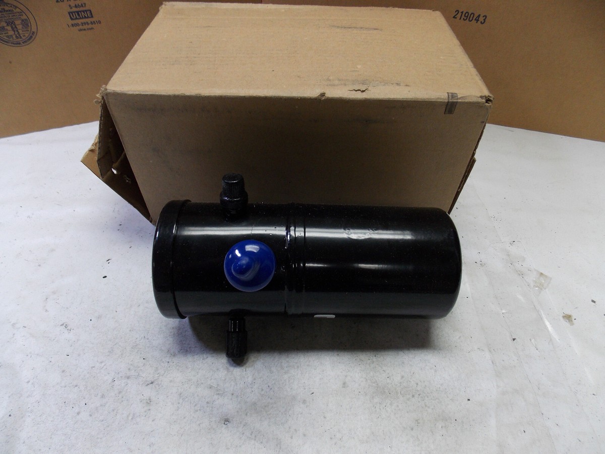 A/C Accumulator Motorcraft YF-2535 F8AZ-19C836-AA | eBay