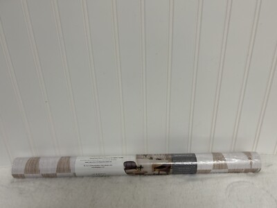 West Elm Tempaper Grasscloth Geo Wallpaper Jute Color  Roll Neutral Modern