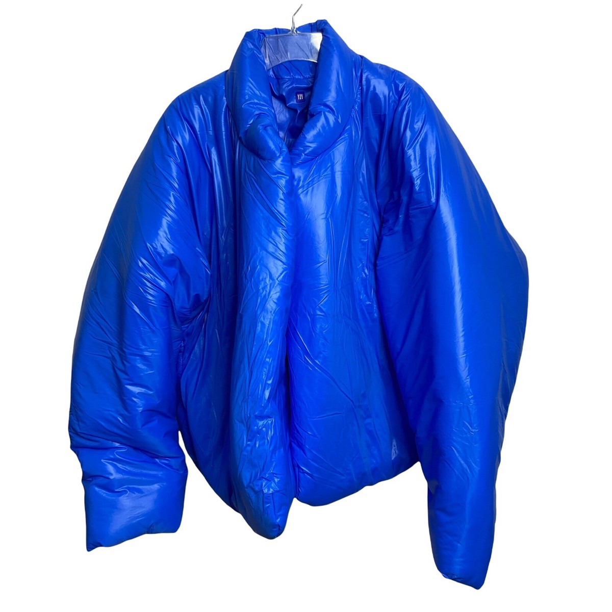 ジャケット・アウター Yeezy Gap Round Jacket V1 Blue M Yeezy Gap SS22 Round Jacket 'Blue' 792033-00