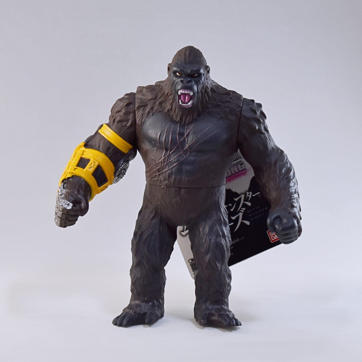 Kong 2024 BEAST GLOVE ver. Godzilla Kong The New Empire Movie