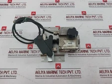 DECKMA OMD-24/2008 Measuring Cell