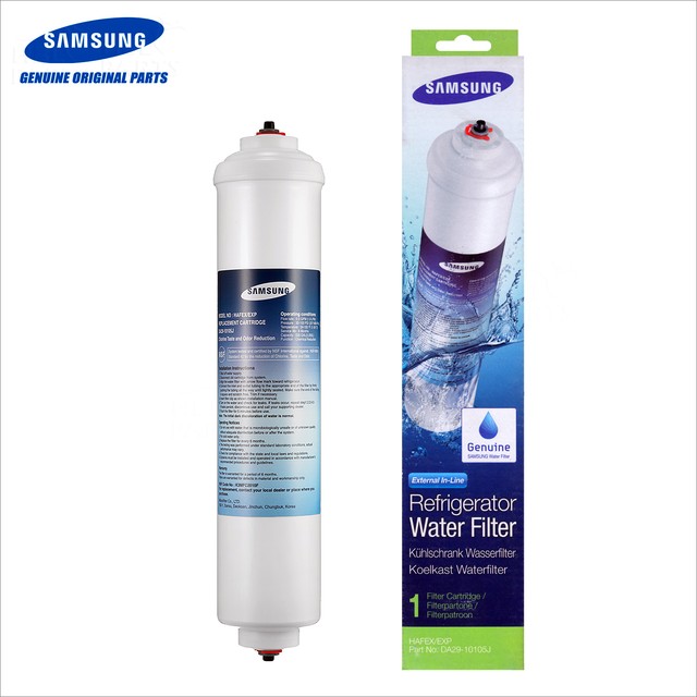 Samsung OEM Water Filter replaces LG 5231JA2010B 5231JA2012A for sale