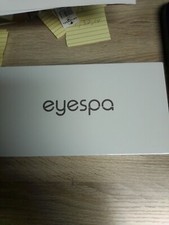 Eyespa ES-01 Spa Massager That Refresh Your Eyes
