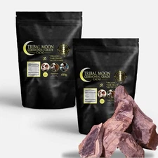 BULK 1.22kg Tribal Moon Ceremonial Grade Cacao - ON SALE NOW