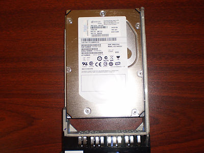 40K1028 ,39R7318 IBM 146GB 15K U320 HOT SWAP 3.5'' SCSI