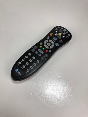 uverse remote replacement