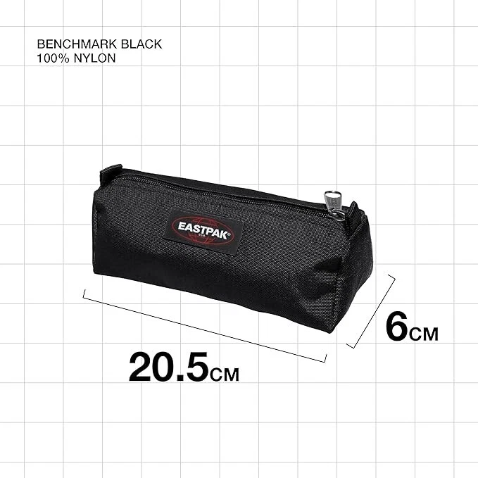 Trousse Eastpak Benchmark Single