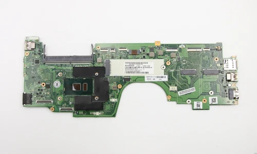 Motherboard For Lenovo ThinkPad Yoga 370 Laptop Mainboard I5-7200U UMA 01HY173