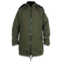 Fox Chunk Sherpa-tec Jacket Fox Chunk Sherpa-tec Jacket