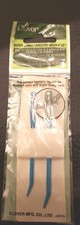 CLOVER SUPER JUMBO TAPESTRY NEEDLE SET NO.3113