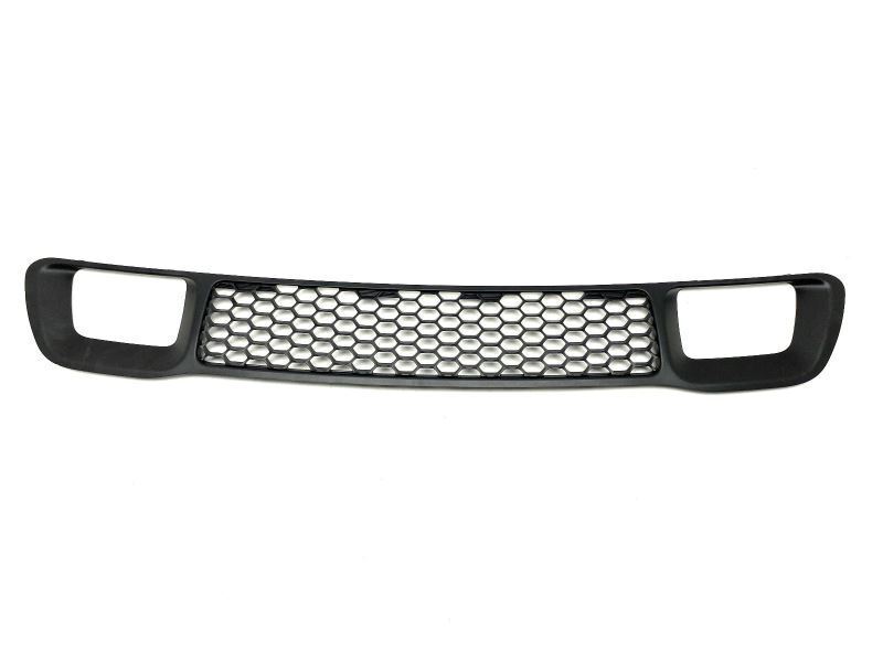 Front Lower Grille 68141936AD Fits 2016 Jeep Grand Cherokee 84165