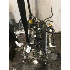 Moteur Fiat TIPO