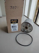  Wix 57117 Engine Oil Filter Napa 7117