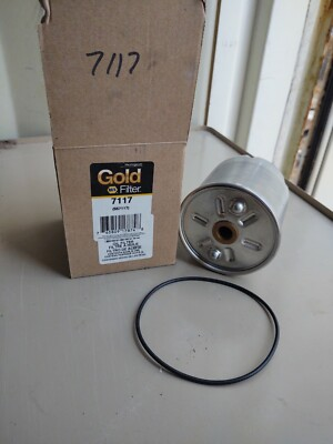 #ad Wix 57117 Engine Oil Filter Napa 7117 $18.00