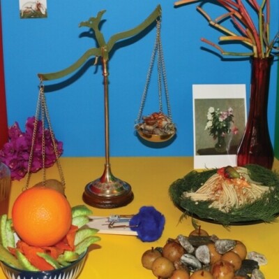 Absolute Still Life by Wreck & Référence (Record, 2019)
