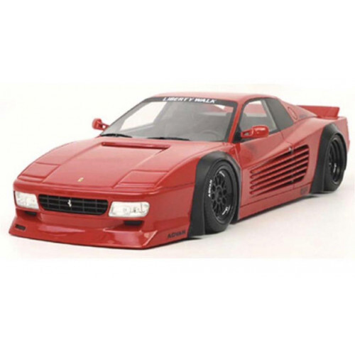 GT SPIRIT 1/18 LBWK フェラーリ512TR 2021 GT SPIRIT 1/18 LBWK Ferrari 512TR 2021 | eBay