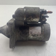 Démarreur Fiat 124