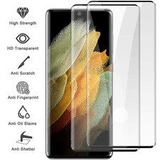 Anti-Scratch Screen Protector Film For Honor 70 Pro 100 X9b X50 GT 80 Pro X40 90