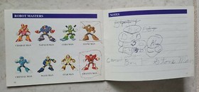 MEGA MAN 5 NINTENDO NES COMPLETE IN BOX CIB MEGAMAN VIDEO GAME W/ PLASTIC CASE!