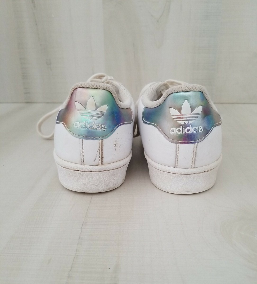 adidas gazelle silver green womens Adidas Women's Superstar Shoes