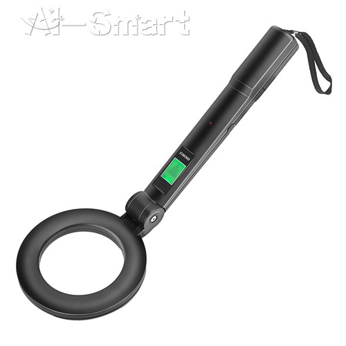 Handheld Metal Detector Security Scanner Detector Three Modes with LCD Display - Picture 2 of 20