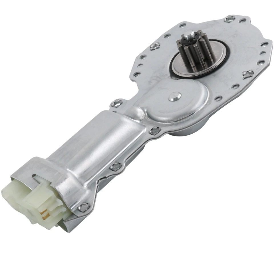 9 Tooth Power Window Lift Motor For Pontiac Firebird Safari Chevy Camaro Astro Foto 2 de 4