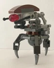 Lego Star Wars Minifigures - Droideka Destroyer Droid 75000 sw0441