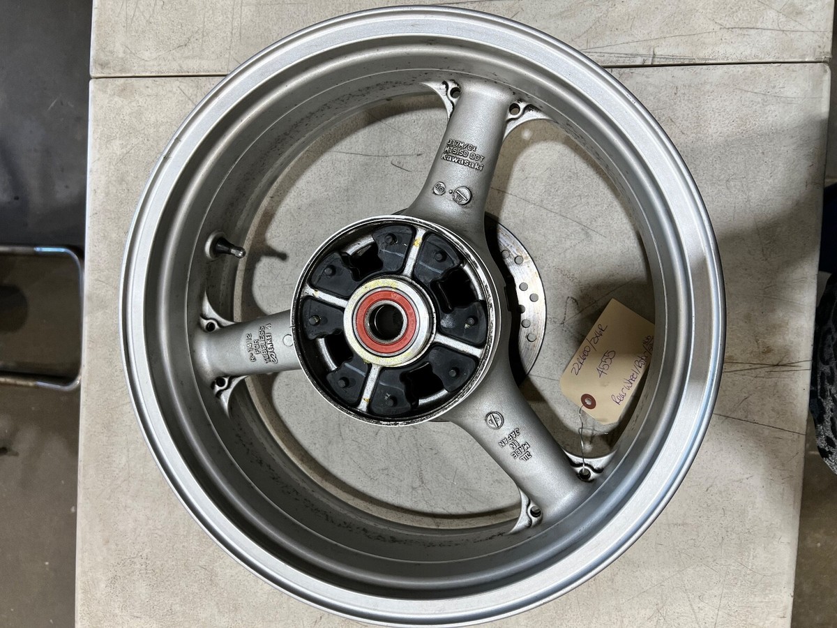 と Kawasaki ZZR600 D ZX600D 1990-1992 Vergaser Typ V 594 Kaltstart