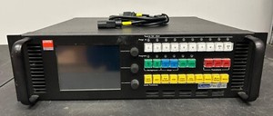 Barco Screen-Pro II 2 HD Video Seamless Switcher HD-SDI, DVI Folsom