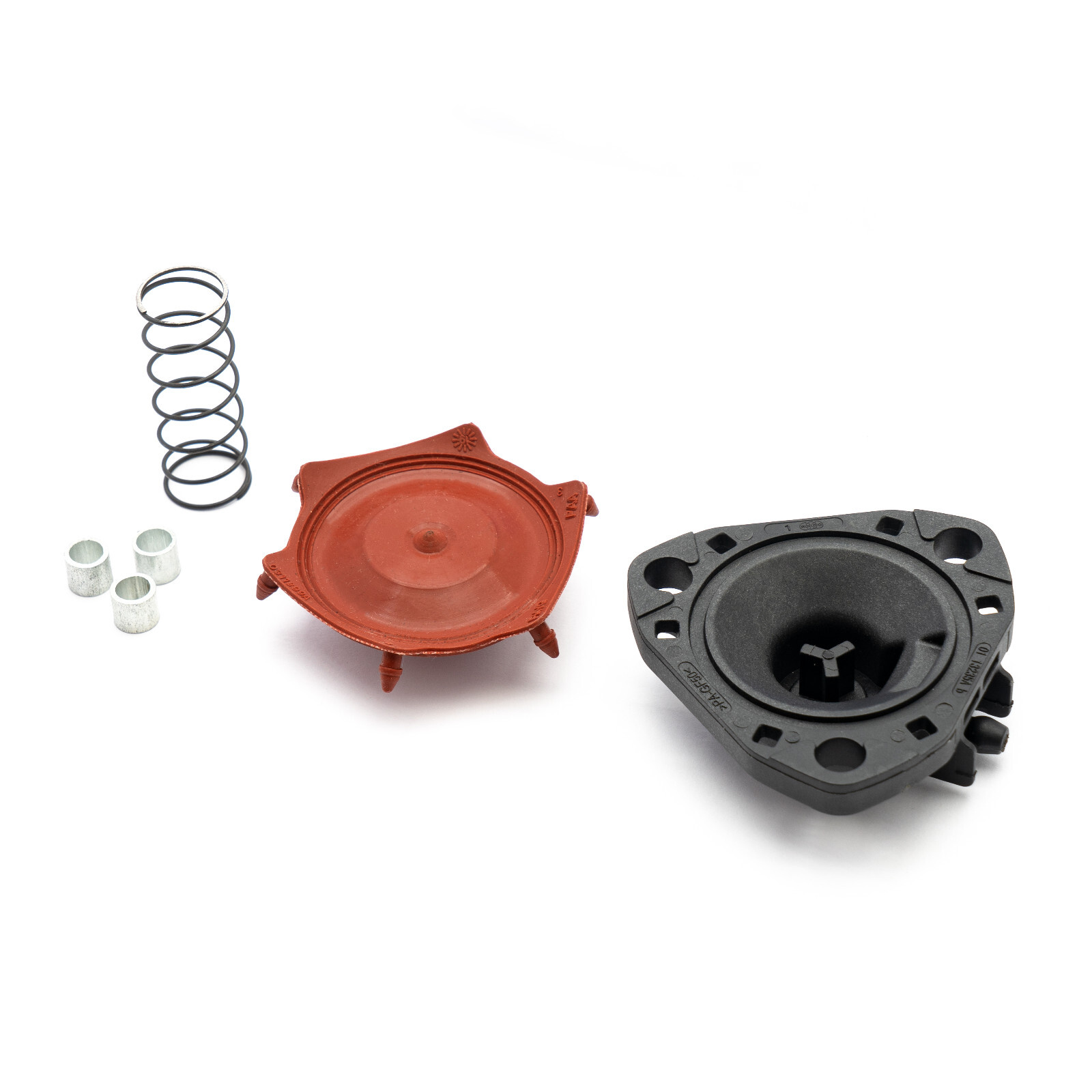 Turbocharger valve for Ford Ecoboost 1.0L 1892131, CM5G 2B954-AA 
