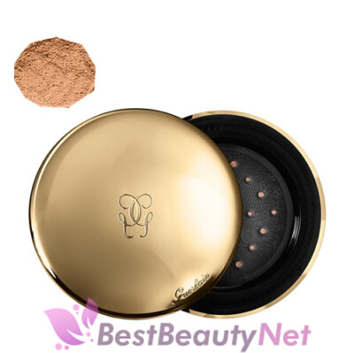 Guerlain Les Voilettes Translucent Loose Powder 02 Clair 20g / 0.7oz
