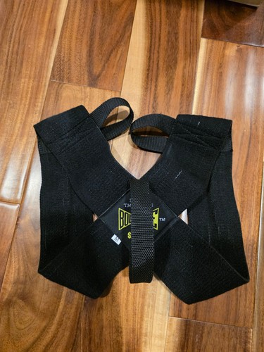 Spud Inc. Casual Donnie Thompson Bowtie Size Medium bought from Rogue Fitness - Picture 3 of 3