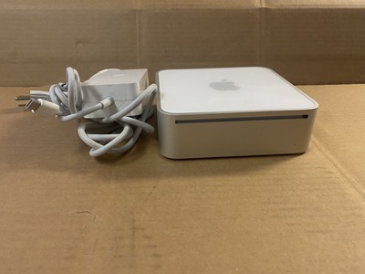 Apple Mac Mini Core 2 Duo 2 26 Late 09 Mac Mini Model A12 Emc 2336 Ebay
