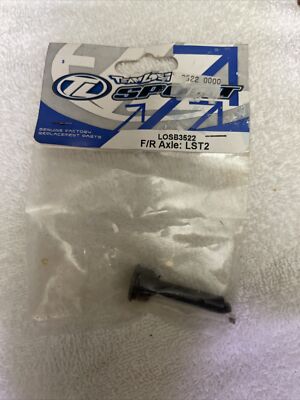 LOSI 17mm Hex Adapter – Für LST2, Mug, XXL/2 RC-Modelle