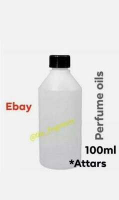 10x100ml Großhandel Attar Parfüm Öle alkoholfrei 
