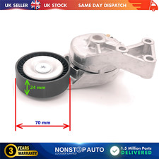 Poulies diverses Skoda FABIA