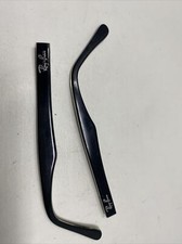 RAY BAN KIDS RB 1531 3529 130mm BLACK TEMPLE ARM PARTS AK42