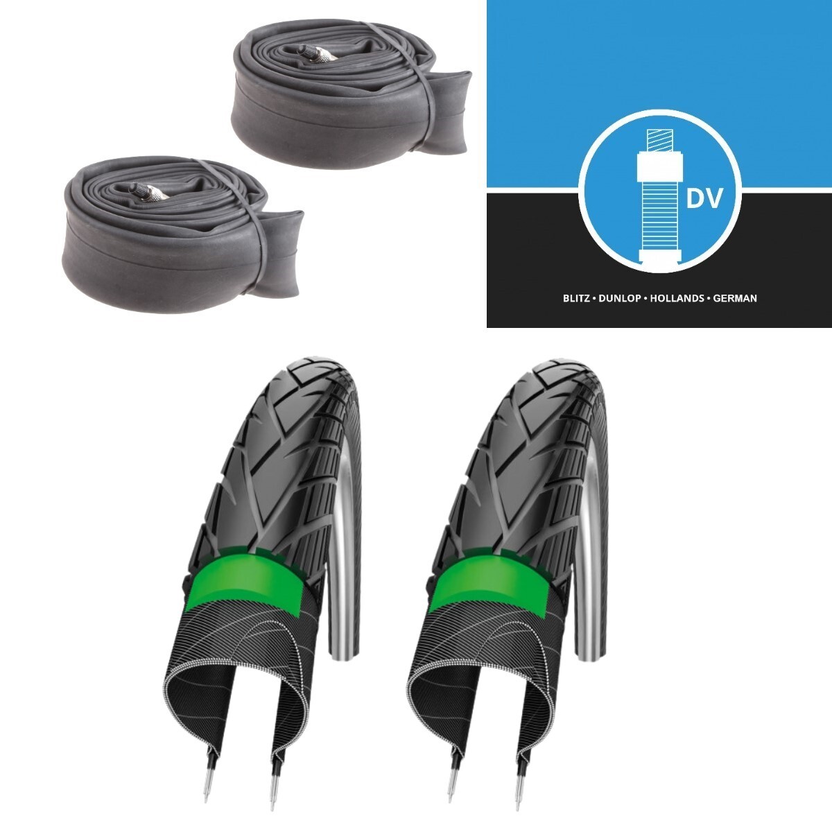 Schwalbe marathon plus 28 inch- 28x150 700x38c - Buitenbanden online kopen? | Korting tot 42 Schwalbe marathon plus 28 inch- 28x150 700x38c - Buitenbanden online kopen? | Korting tot 42