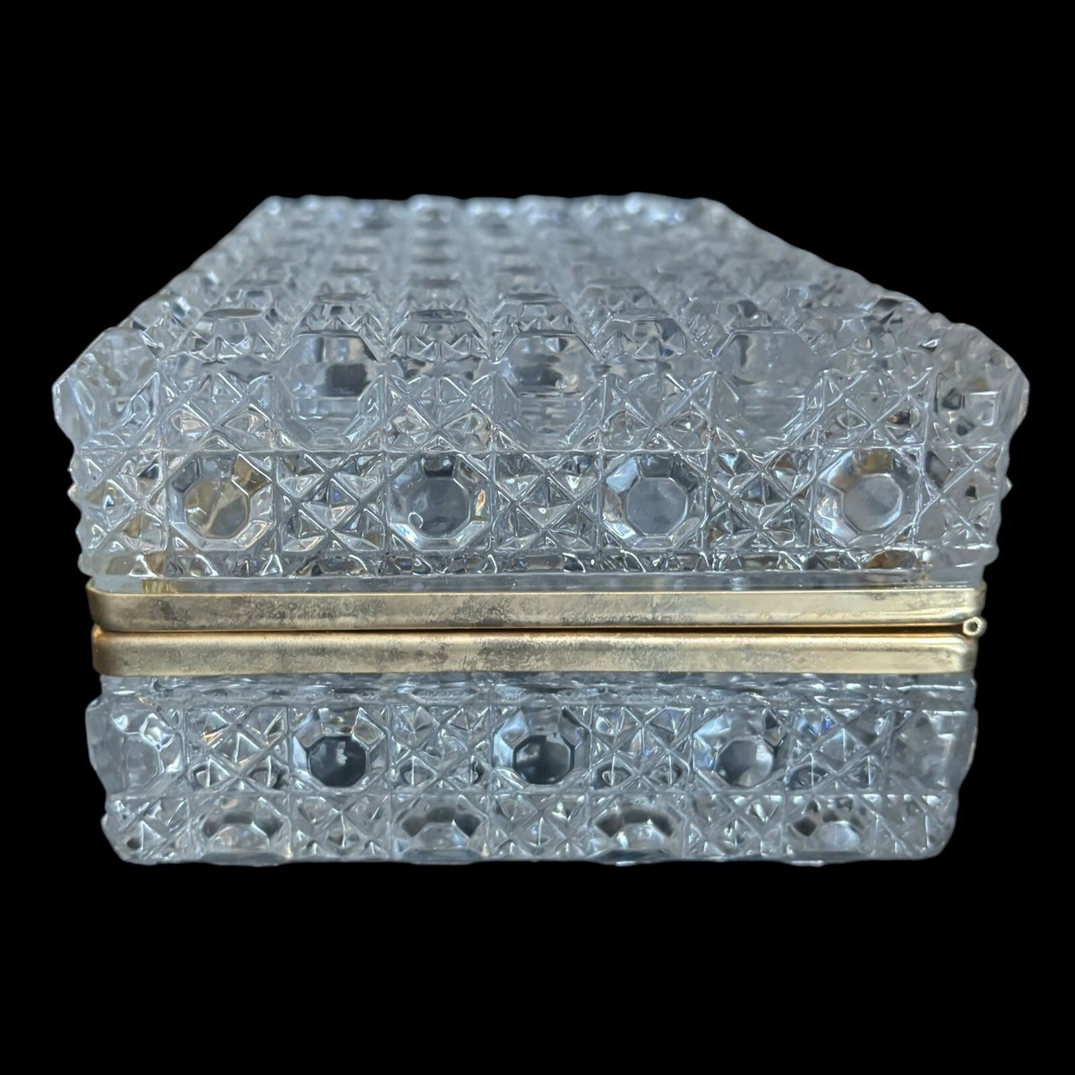 バカラ クリスタル ビンテージ Vintage Crystal BACCARAT