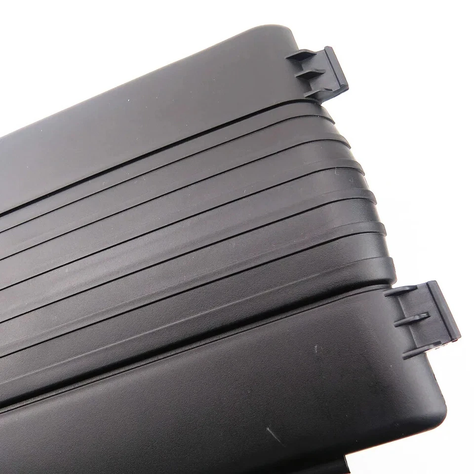 1KD915443 Battery Cover Dust Cover Protection Box For A3 Passat B6 Golf MK5 MK6 - Image 4 of 4