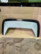 ORIGINAL Mercedes Benz SL R129 Heckdeckel Verdeckkastendeckel A1297501075