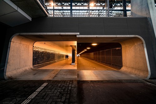 Rokinon 14mm F2.8 SERIES II Full Frame Ultra Wide Angle Lens (Micro Four Thirds) - Picture 10 of 10