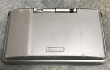 Nintendo DS FAT - Grigia