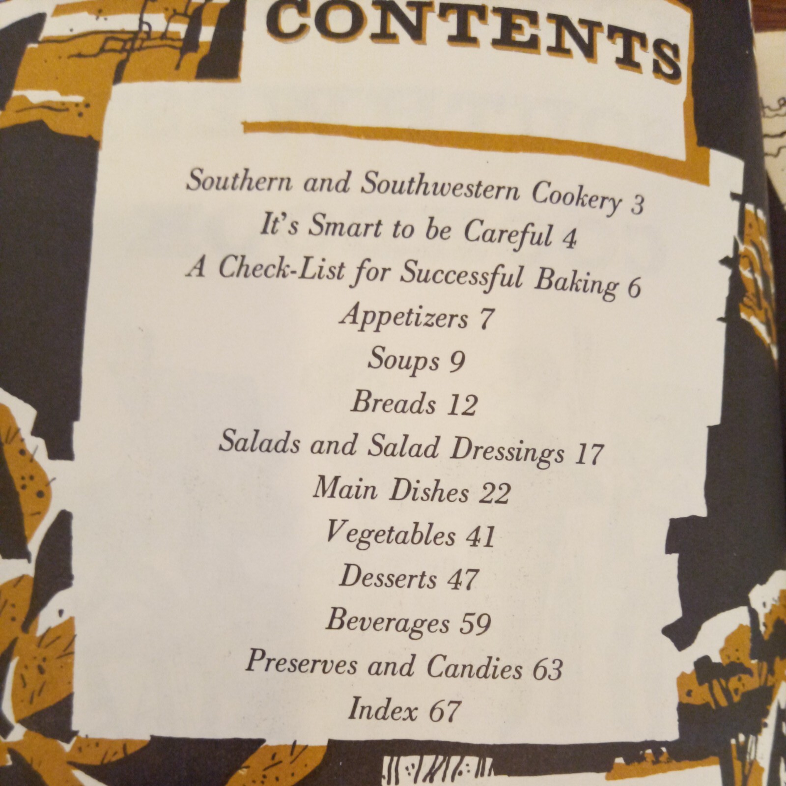 Culinary Arts Institute 1950's Lot Of 3 Cookbooks, See Description For Titles