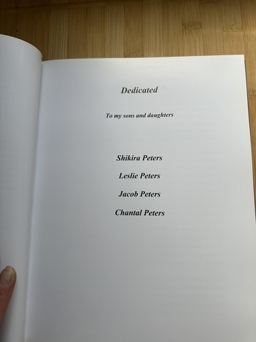 New Diamond Inclusions Book By Nizam Peters For Diamond Grading - Picture 5 of 12
